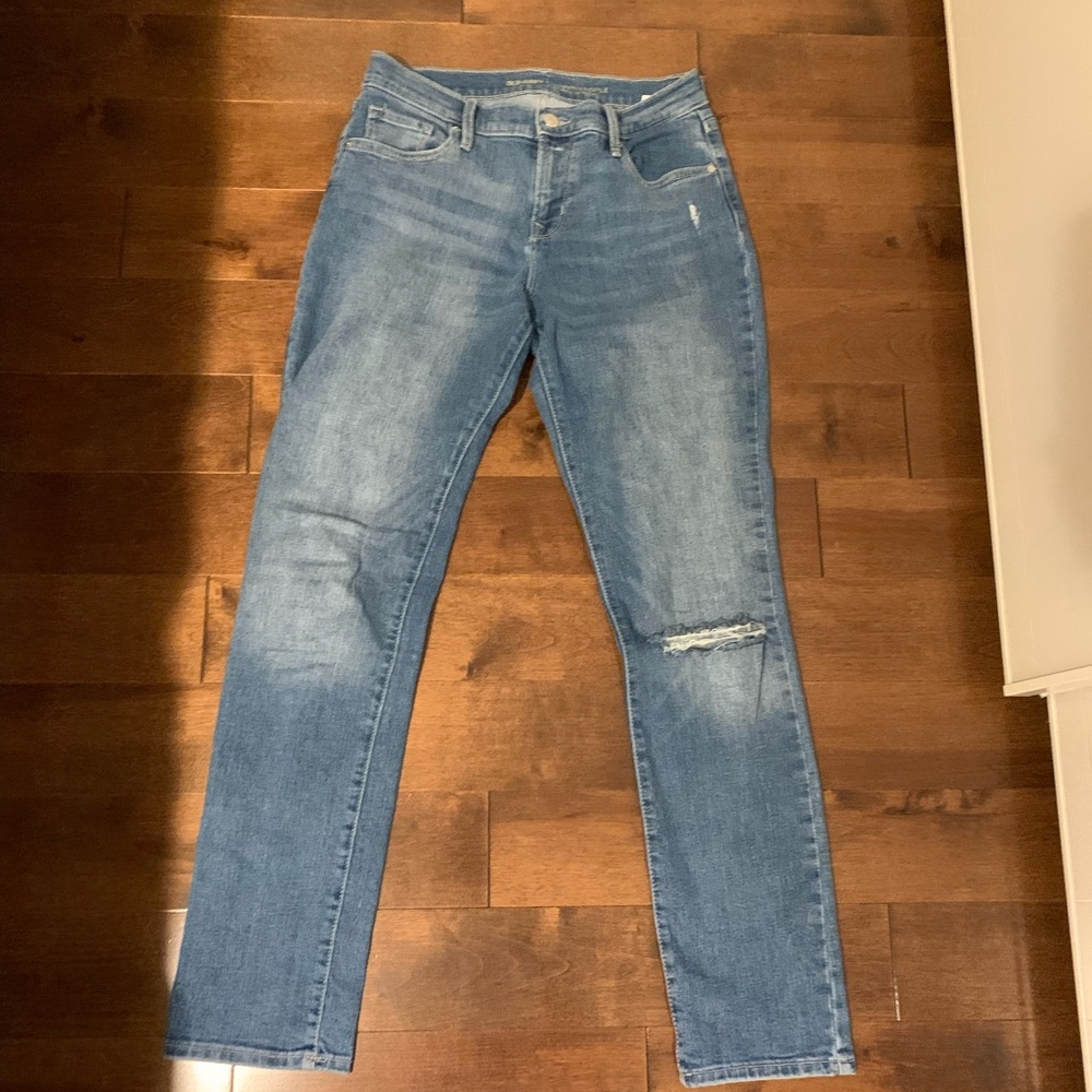 Old Navy jeans